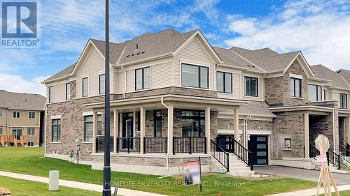 538 Worden Street, Cobourg, ON - Outdoor With Facade