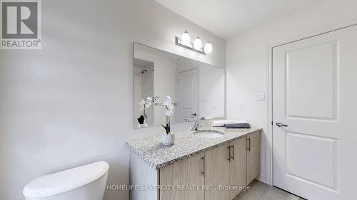 538 Worden Street, Cobourg, ON - Indoor Photo Showing Bathroom