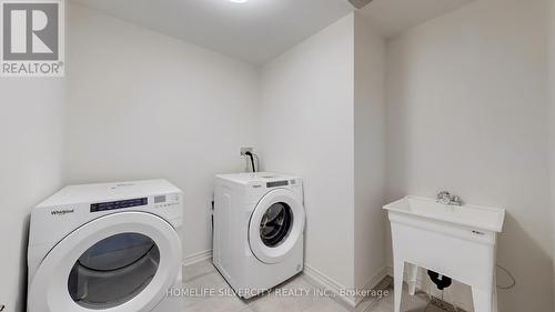 538 Worden Street, Cobourg, ON - Indoor Photo Showing Laundry Room