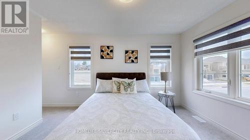 538 Worden Street, Cobourg, ON - Indoor Photo Showing Bedroom