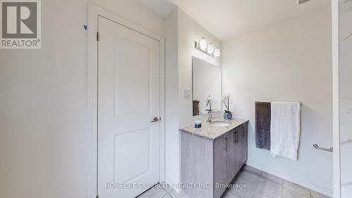 538 Worden Street, Cobourg, ON - Indoor Photo Showing Bathroom