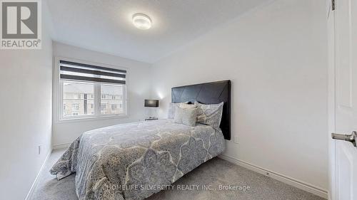 538 Worden Street, Cobourg, ON - Indoor Photo Showing Bedroom