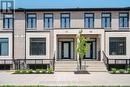 141 Summersides Boulevard, Pelham, ON  - Outdoor With Facade 