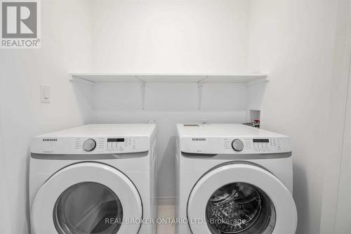 141 Summersides Boulevard, Pelham, ON - Indoor Photo Showing Laundry Room