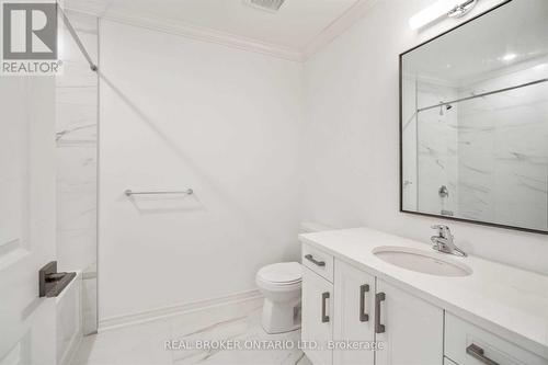 141 Summersides Boulevard, Pelham, ON - Indoor Photo Showing Bathroom