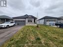 133 Ellen Street S, North Perth, ON  - Outdoor 