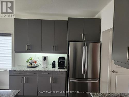 133 Ellen Street S, North Perth, ON - Indoor Photo Showing Kitchen With Stainless Steel Kitchen