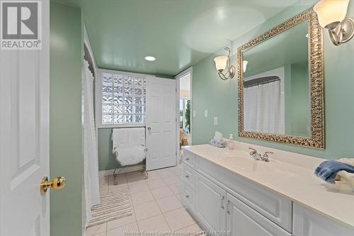 476 Dalhousie, Amherstburg, ON - Indoor Photo Showing Bathroom