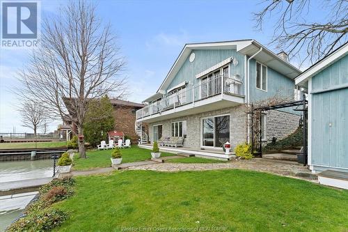 476 Dalhousie, Amherstburg, ON - Outdoor