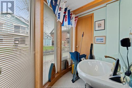 476 Dalhousie, Amherstburg, ON - Indoor Photo Showing Bathroom