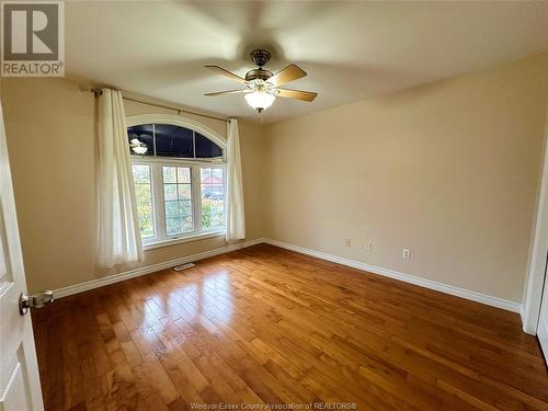 1129 Clover Avenue Unit# Main, Windsor, ON - Indoor Photo Showing Other Room