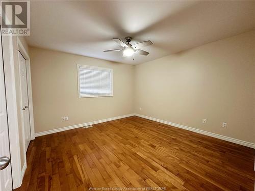 1129 Clover Avenue Unit# Main, Windsor, ON - Indoor Photo Showing Other Room