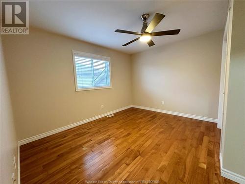 1129 Clover Avenue Unit# Main, Windsor, ON - Indoor Photo Showing Other Room