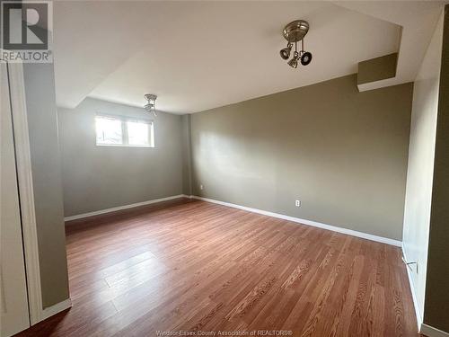 5965 North Woodmont Avenue, Lasalle, ON - Indoor Photo Showing Other Room