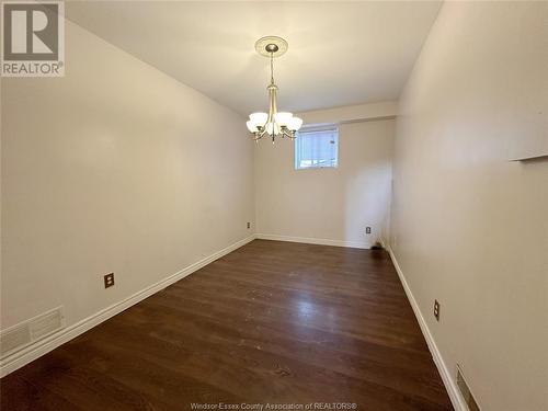 5965 North Woodmont Avenue, Lasalle, ON - Indoor Photo Showing Other Room