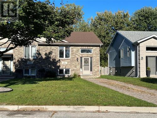 5965 North Woodmont Avenue, Lasalle, ON - Outdoor With Facade