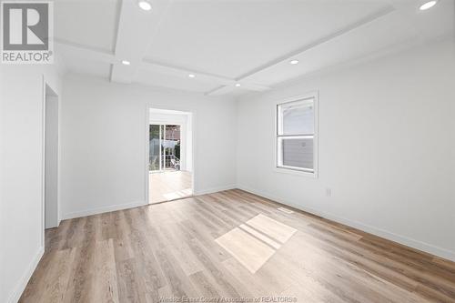 1756 Westcott, Windsor, ON - Indoor Photo Showing Other Room