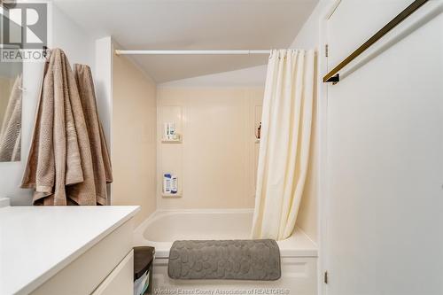 1174 Hickory Road, Windsor, ON - Indoor Photo Showing Bathroom