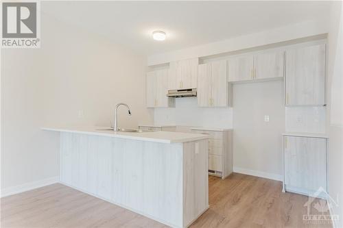 171 Beebalm Crescent, Ottawa, ON - Indoor Photo Showing Kitchen