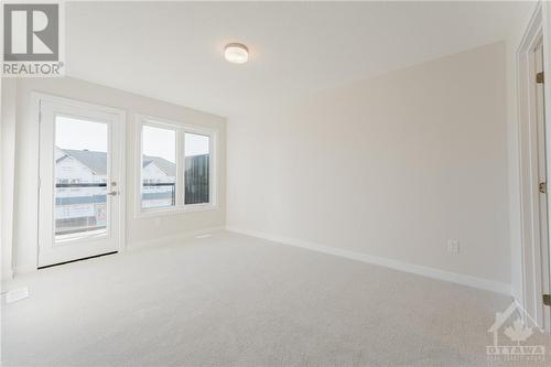 171 Beebalm Crescent, Ottawa, ON - Indoor Photo Showing Other Room