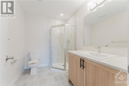 171 Beebalm Crescent, Ottawa, ON - Indoor Photo Showing Bathroom