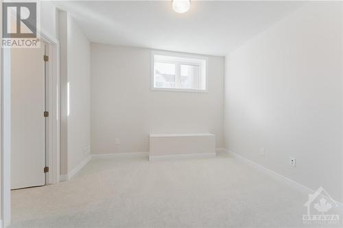 171 Beebalm Crescent, Ottawa, ON - Indoor Photo Showing Other Room