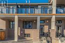 171 Beebalm Crescent, Ottawa, ON  - Outdoor With Balcony With Facade 