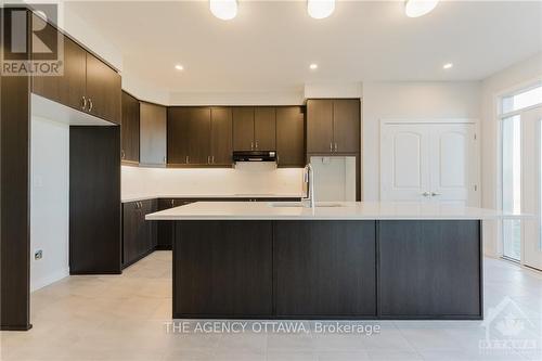 394 Meynell Road, Ottawa, ON - Indoor Photo Showing Kitchen