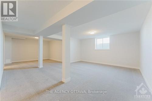 394 Meynell Road, Ottawa, ON - Indoor