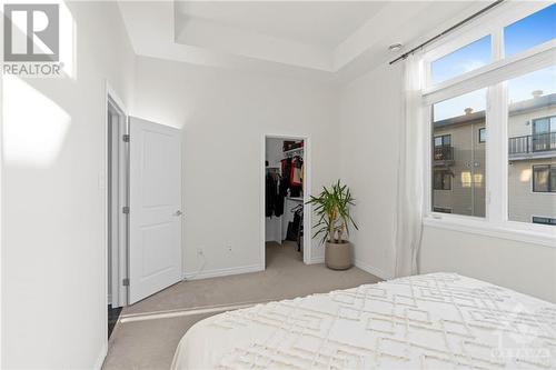 224 Pembina Private, Ottawa, ON - Indoor Photo Showing Bedroom