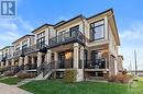 224 Pembina Private, Ottawa, ON  - Outdoor With Balcony With Facade 