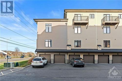 224 Pembina Private, Ottawa, ON - Outdoor