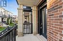 224 Pembina Private, Ottawa, ON  - Outdoor With Balcony 