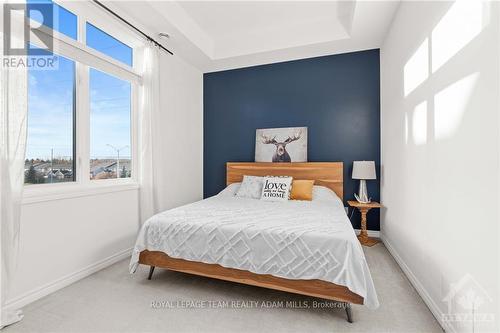 224 Pembina, Ottawa, ON - Indoor Photo Showing Bedroom