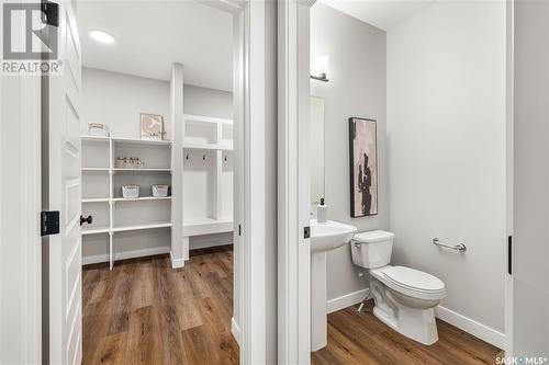 280 Oliver Lane, Martensville, SK - Indoor Photo Showing Bathroom