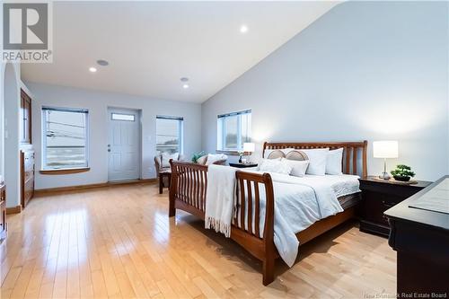 51 Vautour Road, Cap-Pelé, NB - Indoor Photo Showing Bedroom