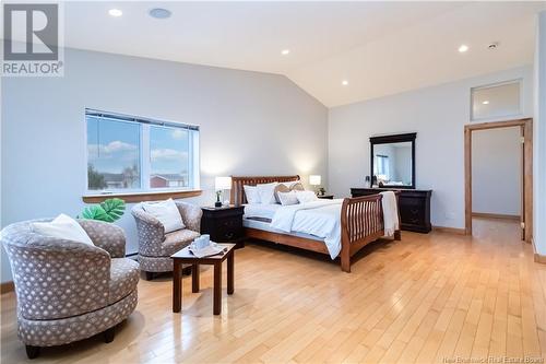 51 Vautour Road, Cap-Pelé, NB - Indoor Photo Showing Bedroom