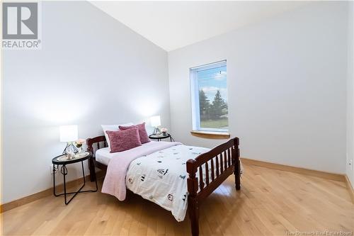 51 Vautour Road, Cap-Pelé, NB - Indoor Photo Showing Bedroom