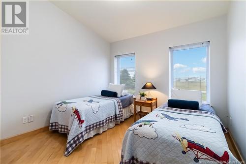 51 Vautour Road, Cap-Pelé, NB - Indoor Photo Showing Bedroom