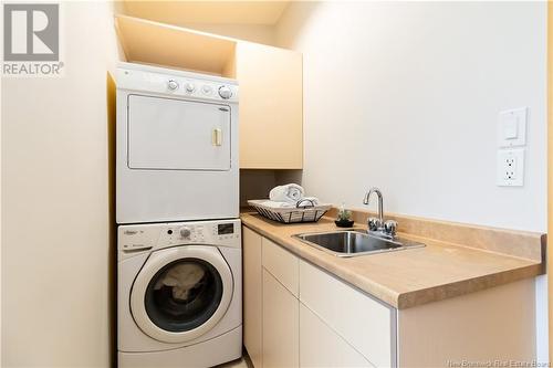 51 Vautour Road, Cap-Pelé, NB - Indoor Photo Showing Laundry Room