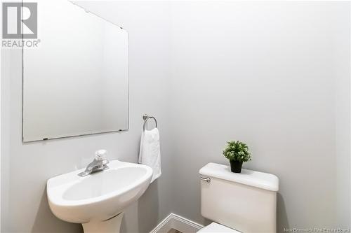 51 Vautour Road, Cap-Pelé, NB - Indoor Photo Showing Bathroom