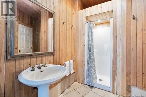 51 Vautour Road, Cap-Pelé, NB - Indoor Photo Showing Bathroom