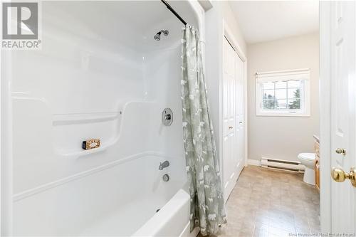 51 Vautour Road, Cap-Pelé, NB - Indoor Photo Showing Bathroom