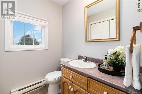 51 Vautour Road, Cap-Pelé, NB - Indoor Photo Showing Bathroom