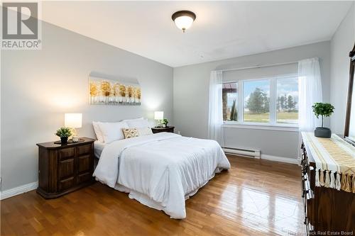 51 Vautour Road, Cap-Pelé, NB - Indoor Photo Showing Bedroom