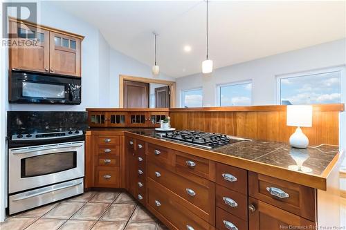 51 Vautour Road, Cap-Pelé, NB - Indoor Photo Showing Kitchen