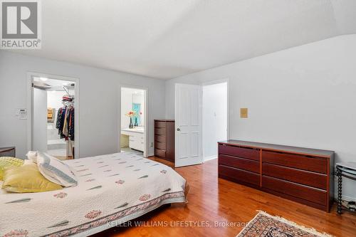 6 Ainsley Court, London, ON - Indoor Photo Showing Bedroom