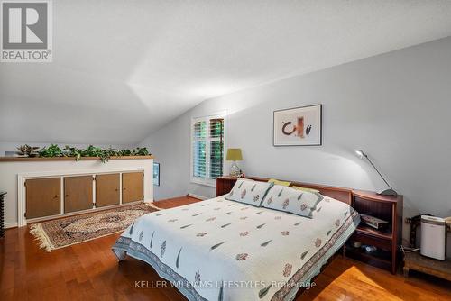 6 Ainsley Court, London, ON - Indoor Photo Showing Bedroom