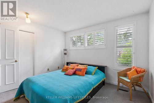 6 Ainsley Court, London, ON - Indoor Photo Showing Bedroom