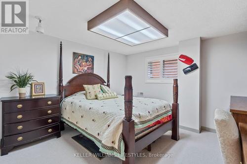 6 Ainsley Court, London, ON - Indoor Photo Showing Bedroom